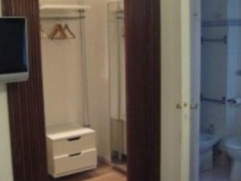 Bed And Breakfast Ammiragli Roma Esterno foto
