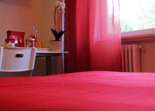 Bed And Breakfast Ammiragli Roma Esterno foto
