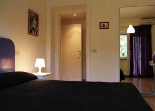 Bed And Breakfast Ammiragli Roma Esterno foto