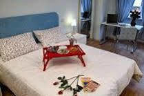 Bed And Breakfast Ammiragli Roma Esterno foto