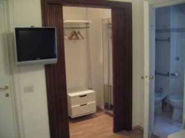 Bed And Breakfast Ammiragli Roma Esterno foto