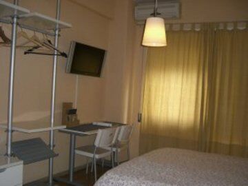 Bed And Breakfast Ammiragli Roma Esterno foto